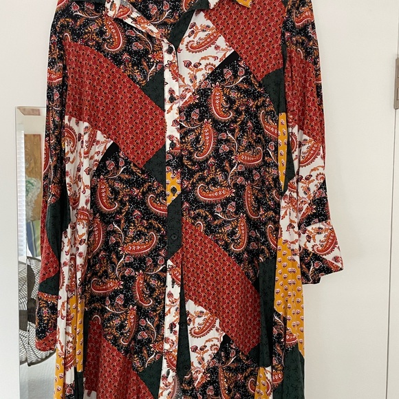 Super cute thanksgiving/ autumn fall shirt. - Picture 2 of 7